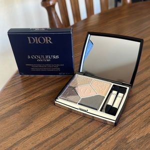 🎁CHRISTMAS SALE! Dior Eyeshadow Palette